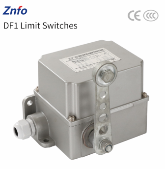 Limit Switch DF1
