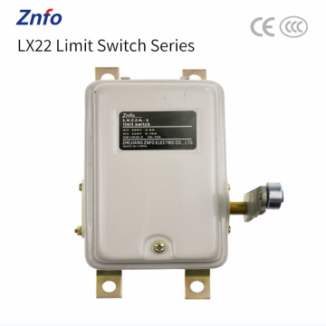 Limit Switch LX22A
