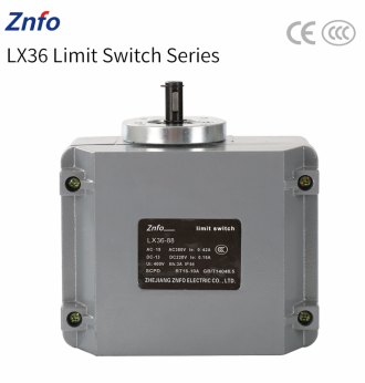 Limit Switch LX36