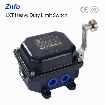 Heavy Duty Limit Switch LXT