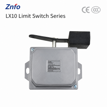 Limit Switch LX10