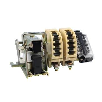 CJ12 Series and Derive...