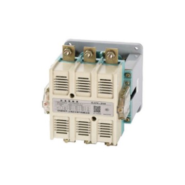 CJ20 AC contactor (ZNF...