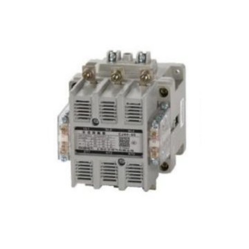 CJ40 AC contactor (ZNF...