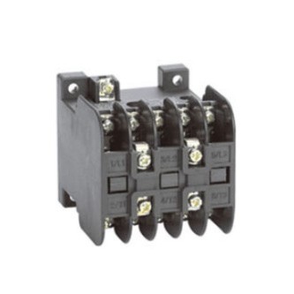 CJT1 AC contactor (ZNF...