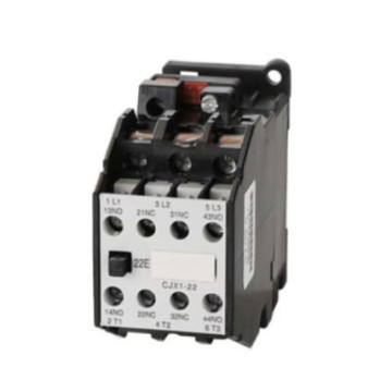 CJX1 AC contactor (ZNF...