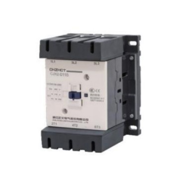 CJX2-D direct-acting A...