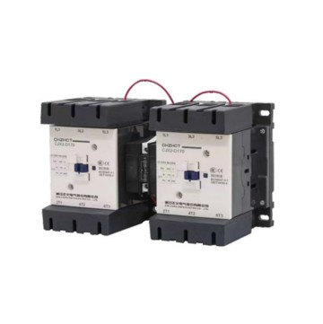 CJX2-N series interloc...