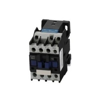 CJX2 AC contactor (ZNF...