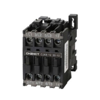 CJX8(B) AC contactor (...