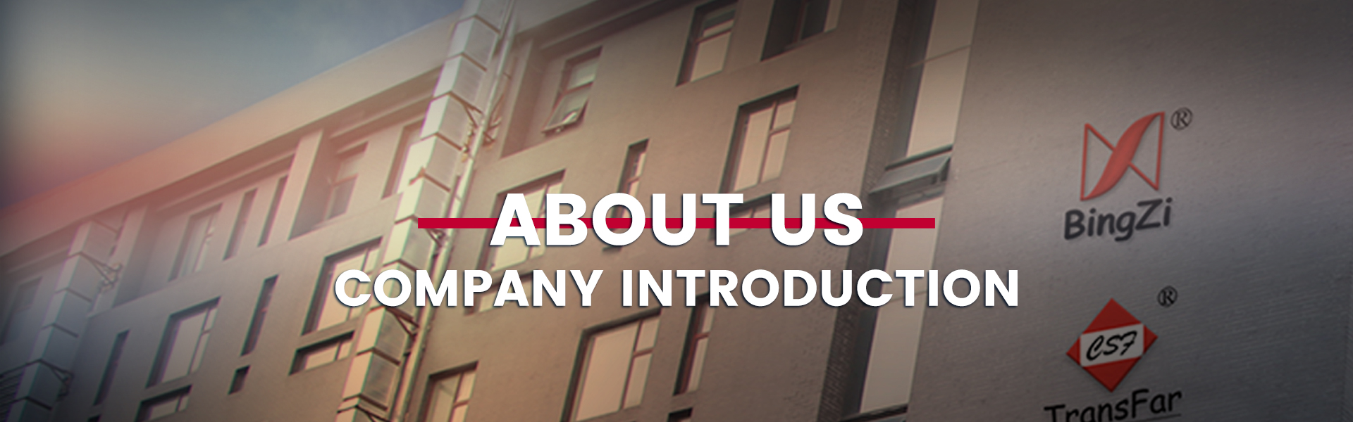 about us