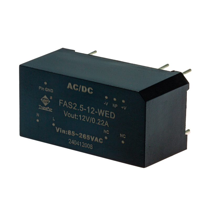 AC-DC-Power-Supply