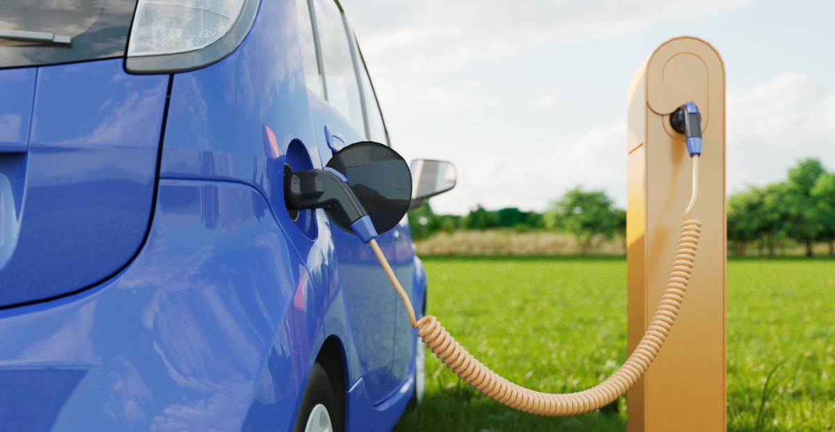 Electric vehicles
