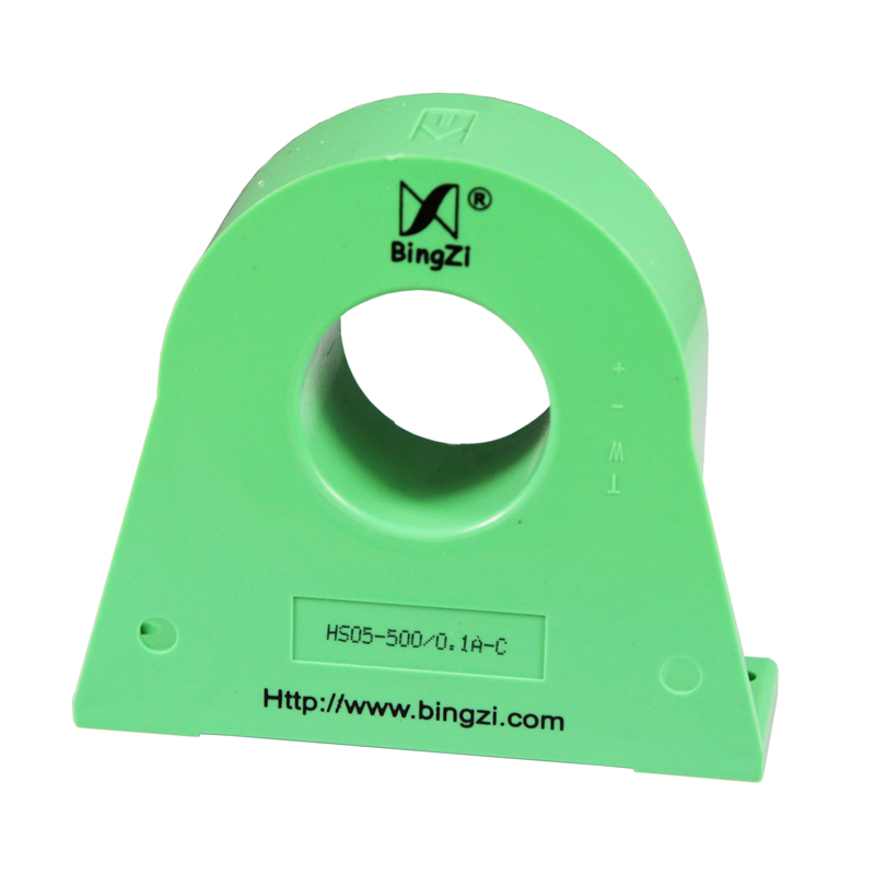 HS-Series-Current-Sensor