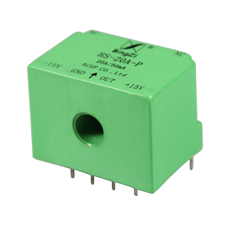 HS19-Current-Sensor