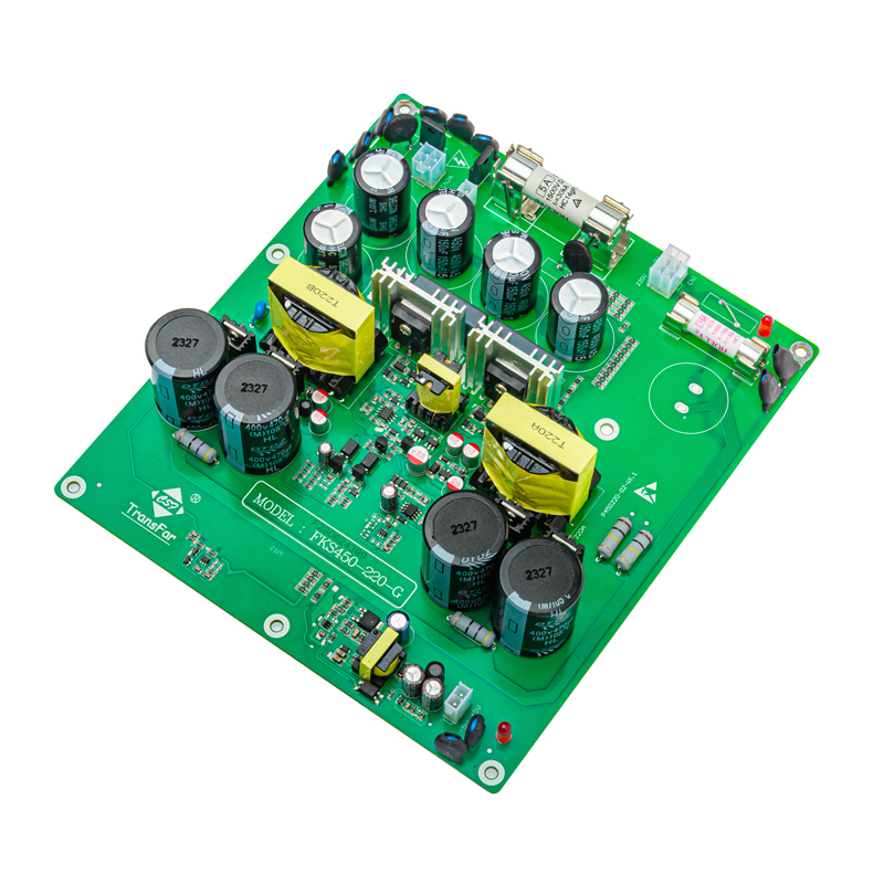 KD-Series-Power-Supply