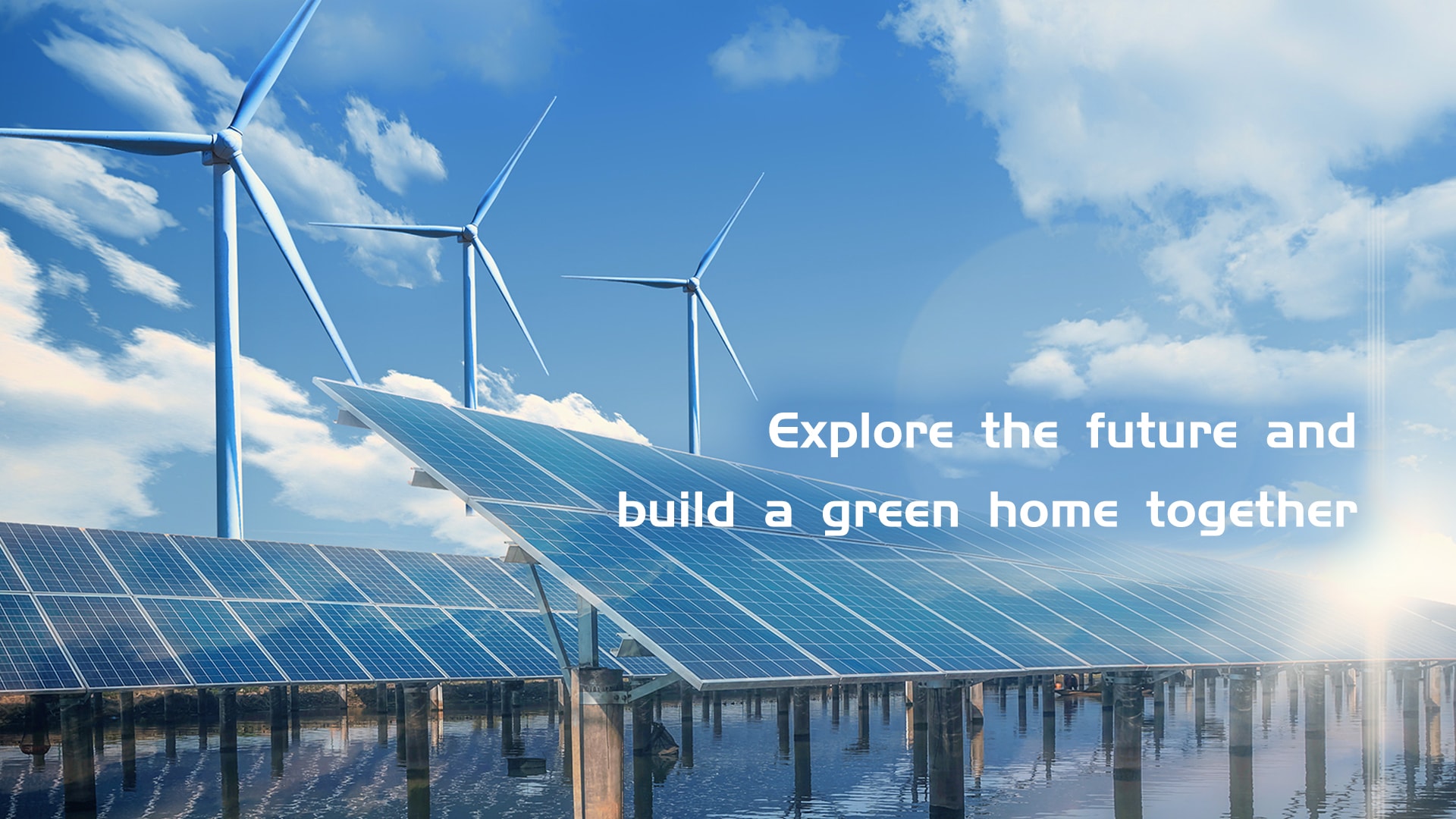 New Energy