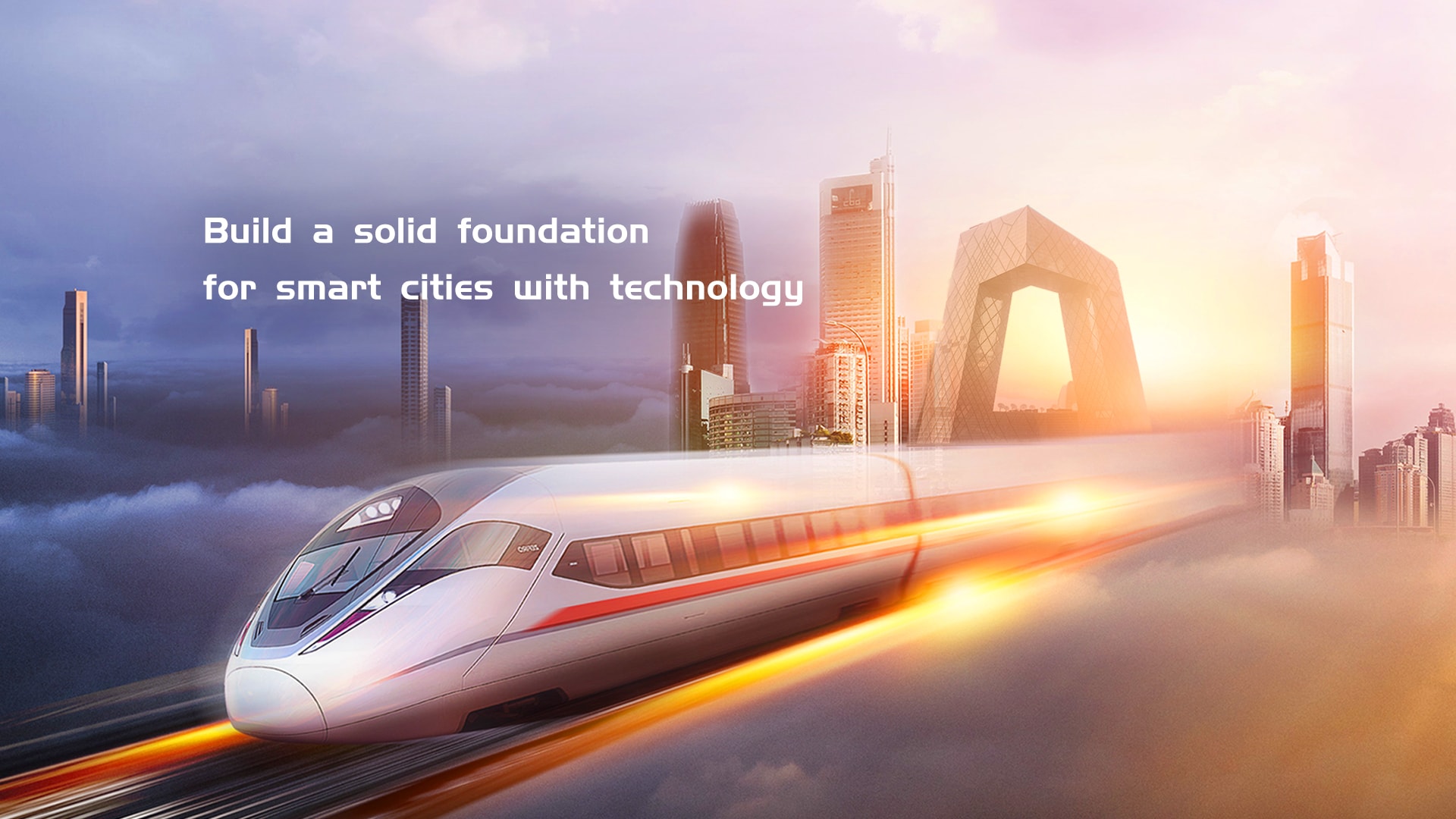 Rail Transportation