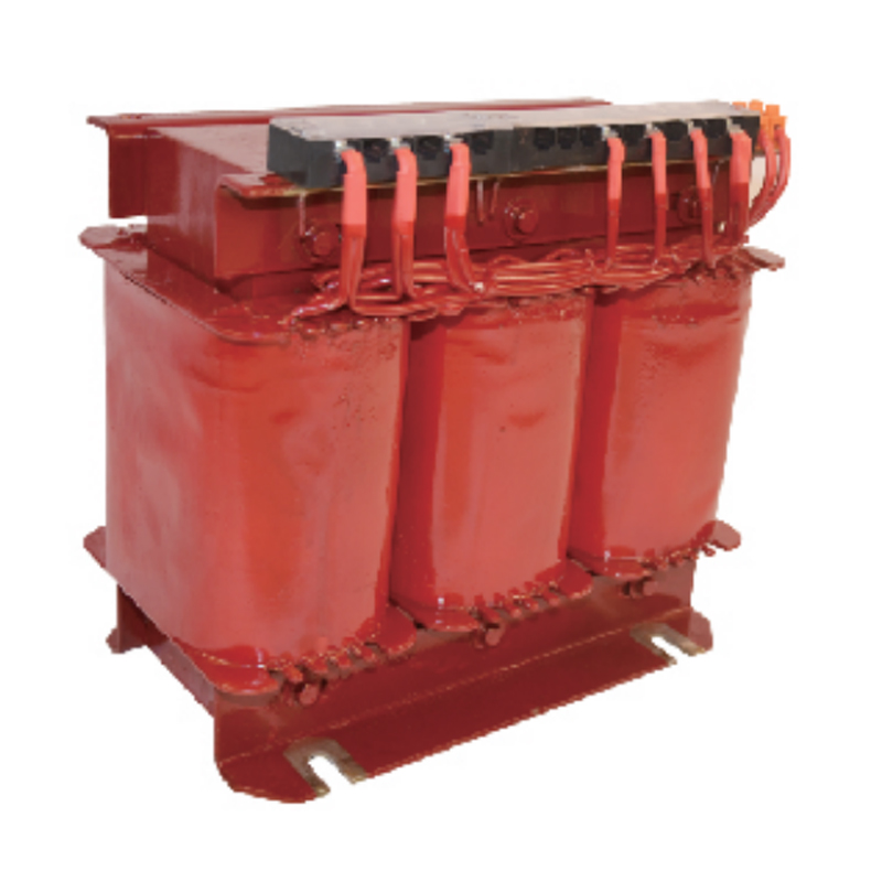 SE-Series-Reactor