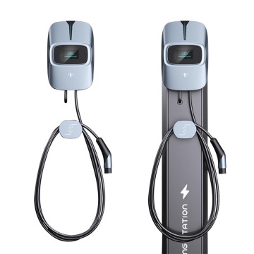 7KW AC Charging Station Model 2
