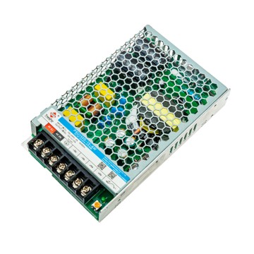 ការផ្គត់ផ្គង់ថាមពលករណីស៊េរី PSU150S-AW