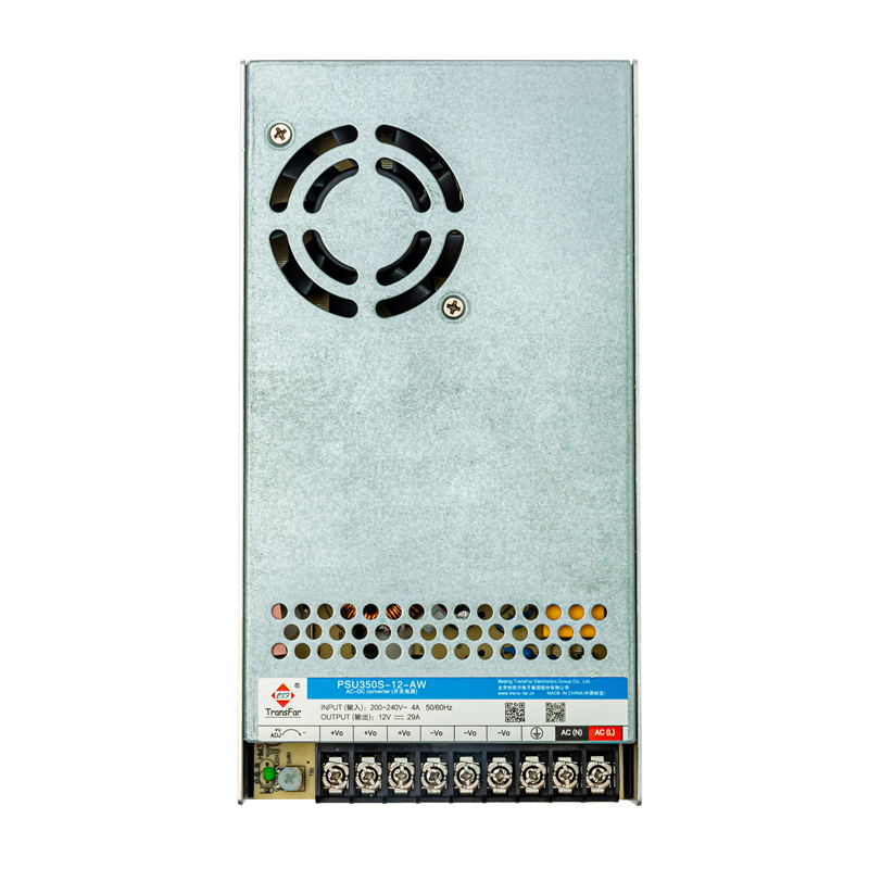 PSU350S-AW Series Case Power Supply
