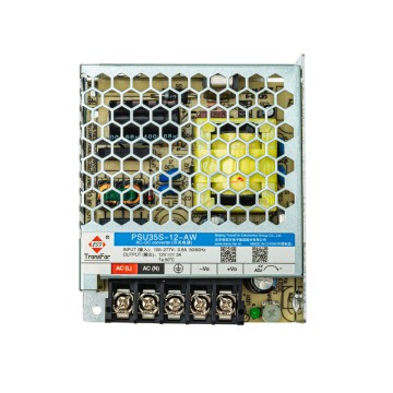 ការផ្គត់ផ្គង់ថាមពលករណីស៊េរី PSU35S-AW