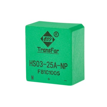 HS-P Series tam sim no Sensor (transducer)