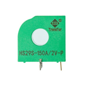 HS29S-AP Series Sensor/Transducer Ammaa