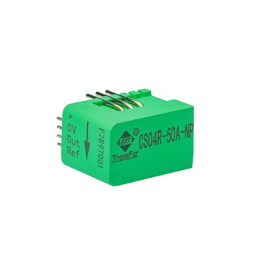 CS04R-A-NP Series Current Sensor(Transducer)