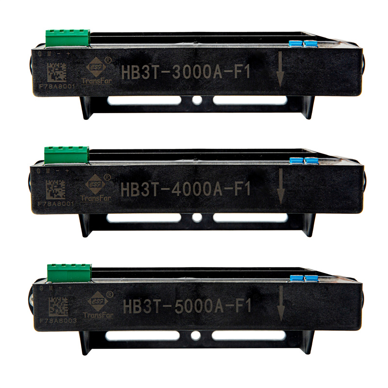 HS33D12-1200A4~20MA-E4 Series Current Sensor(Transducer)