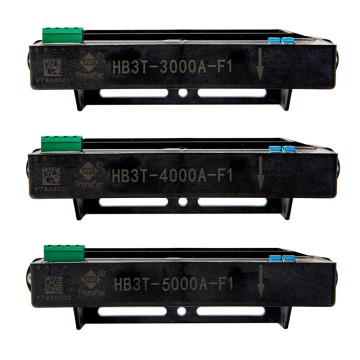 HS33D12-1200A4 ~ 20MA-E4 Tartiiba Ammaa Sensara(Transducer)