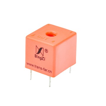 Precision Current Transformer - Kev ntsuas qhov tseeb tam sim no