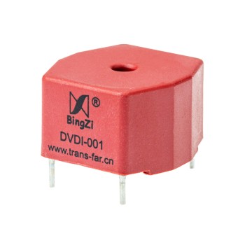 DVDI Series Miniature Precision Voltage និង Transformers បច្ចុប្បន្ន