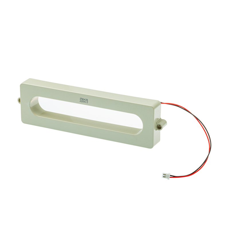 The Residual Current Transformer