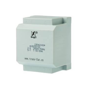 Tiraansifoormara Humna Galtee Voolteejii Ol'aanaa HV Series