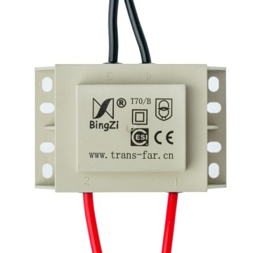 SG Series Guutummaatti Cufame kan Voolteejii Ol'aanaa Addaan Baasuu Tiraansifoormara