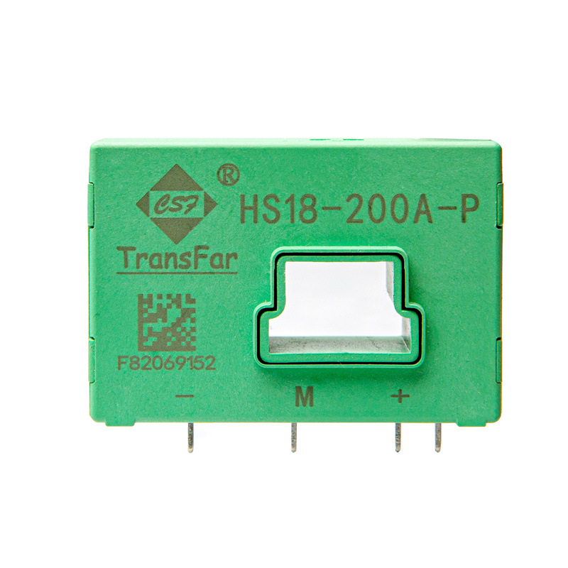 HS02-A-P Series Current Sensor (Transducer)