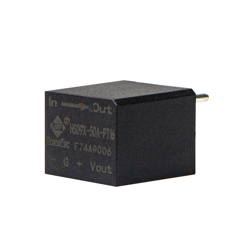 HS08-A-P Series Current Sensor(Transducer)
