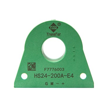 ឧបករណ៍ចាប់សញ្ញាបច្ចុប្បន្នស៊េរី HS24-A-E4