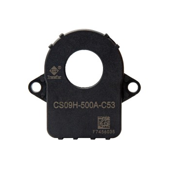CS09H-500A-C Series Kaw Loop Hall Tam sim no Sensor / Transducer