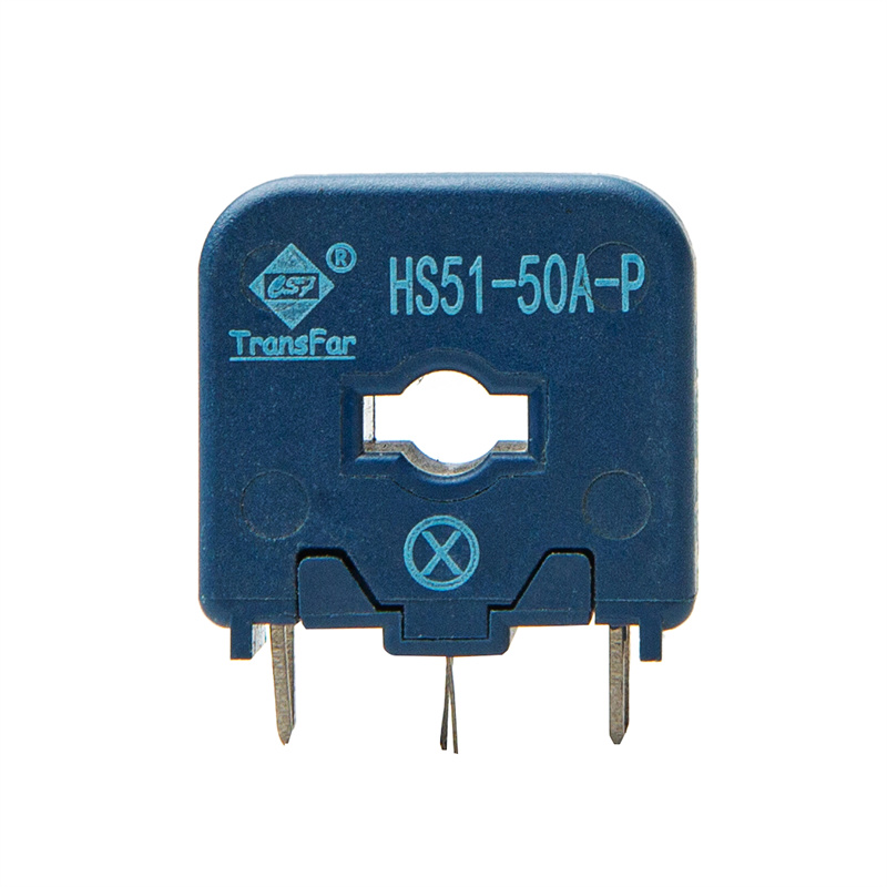 HS51-A-P Series Current Sensor/Transducer