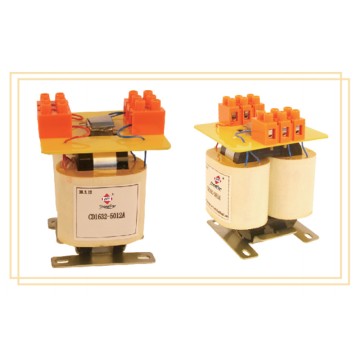 CD1632-50 Isolation Transformer Specification