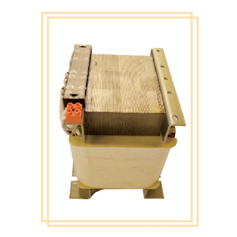 Isolation Transformers For Medical IT Systems