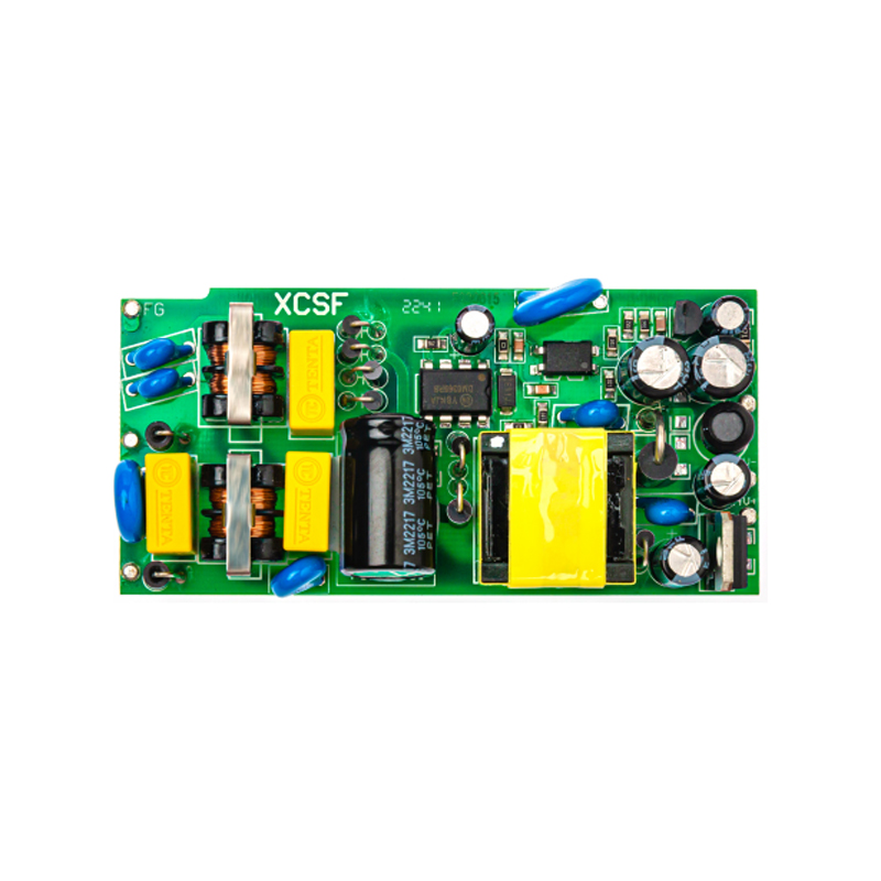 Tailored Solutions For Power Supply Product