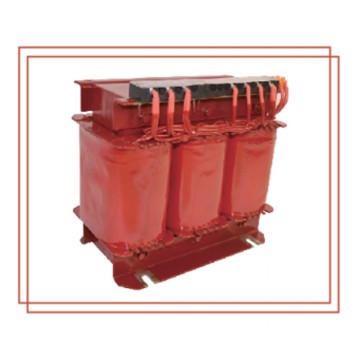 SE17-3690380LX ໝໍ້ແປງແຍກສາມເຟດ