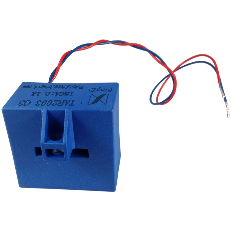 The Soft Start-Specific Current Transformers