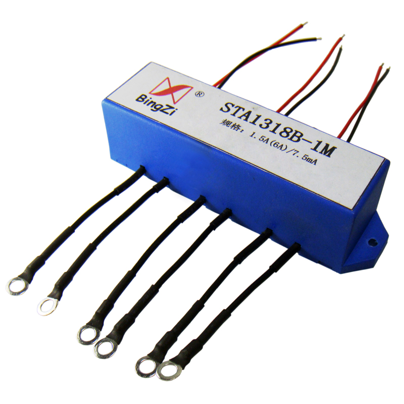 ODM The Three-Phase Current Transformer Factory, Manufacturer | TransFar