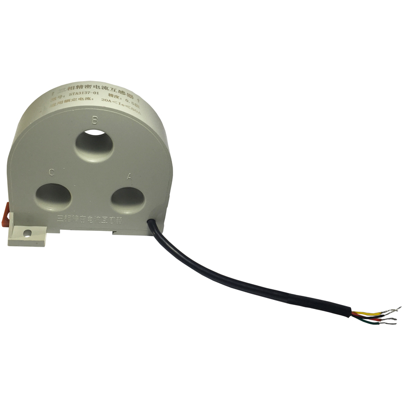 ODM The Three-Phase Current Transformer Factory, Manufacturer | TransFar