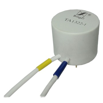 Qhov Voltage Output Hom Tam Sim No Transformer